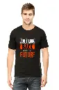 Don't Look Back-Tee