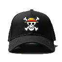 Sports Cap - Straw Hat Crew