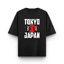 Tokyo Japan-Tee
