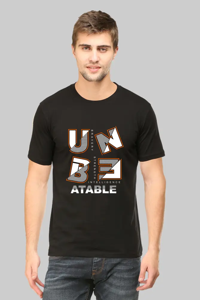 ATABLE-classic-t-shirt (XS, Black)