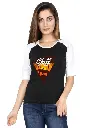 Raglan T-shirt