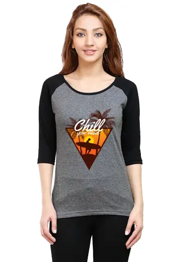 Raglan T-shirt
